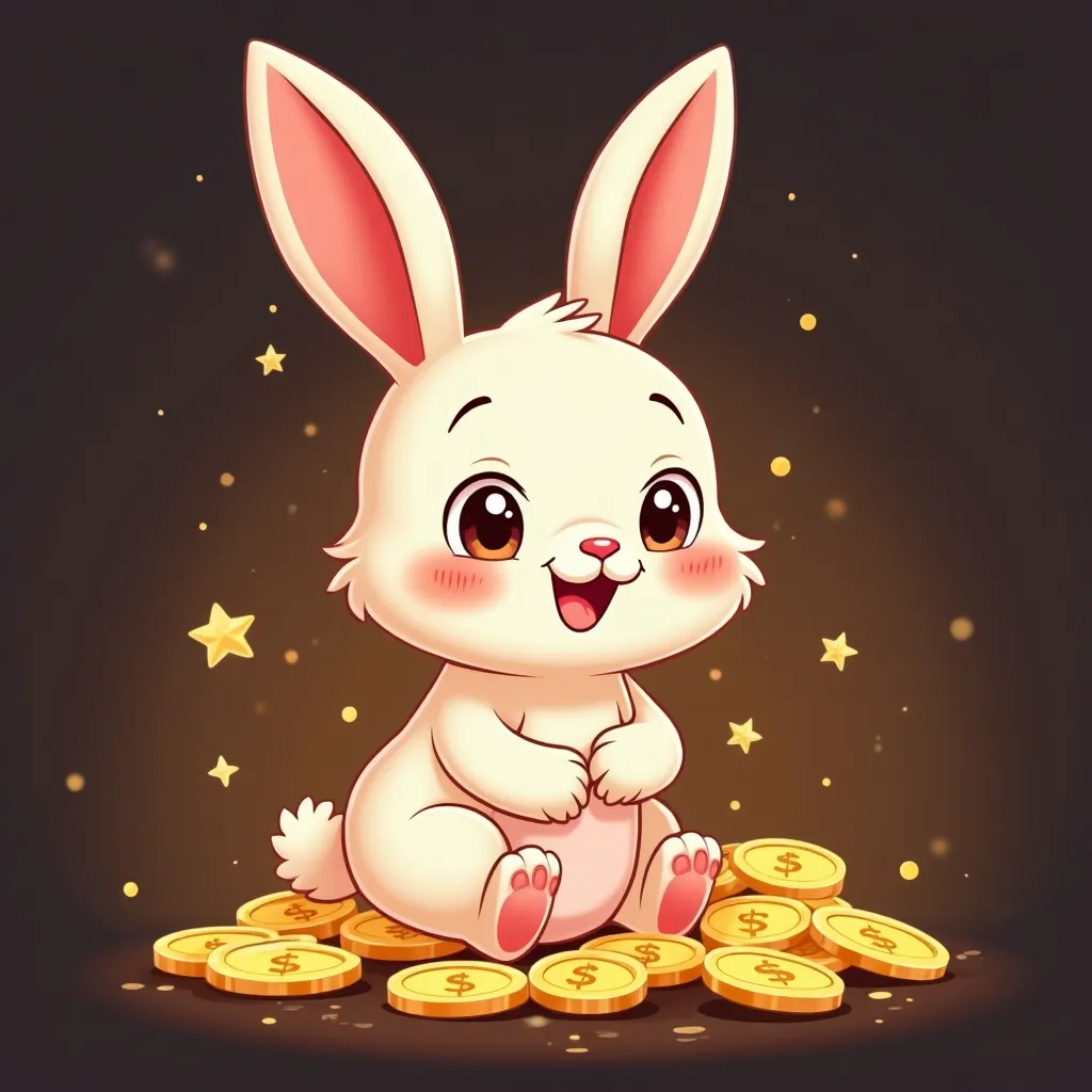 Golden Toad fishing game at bet777