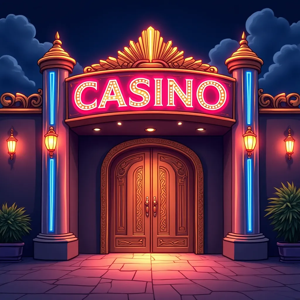 bet777 hero casino illustration