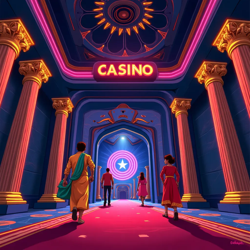 bet777 live casino hero background