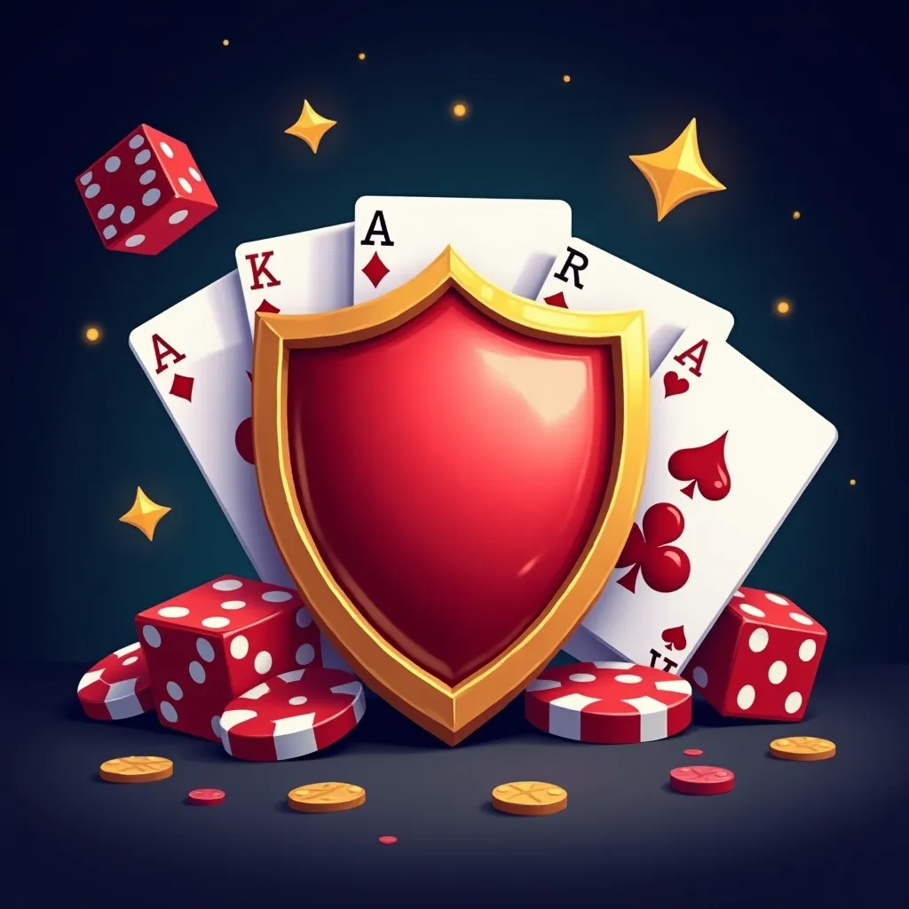 bet777 responsible gambling section