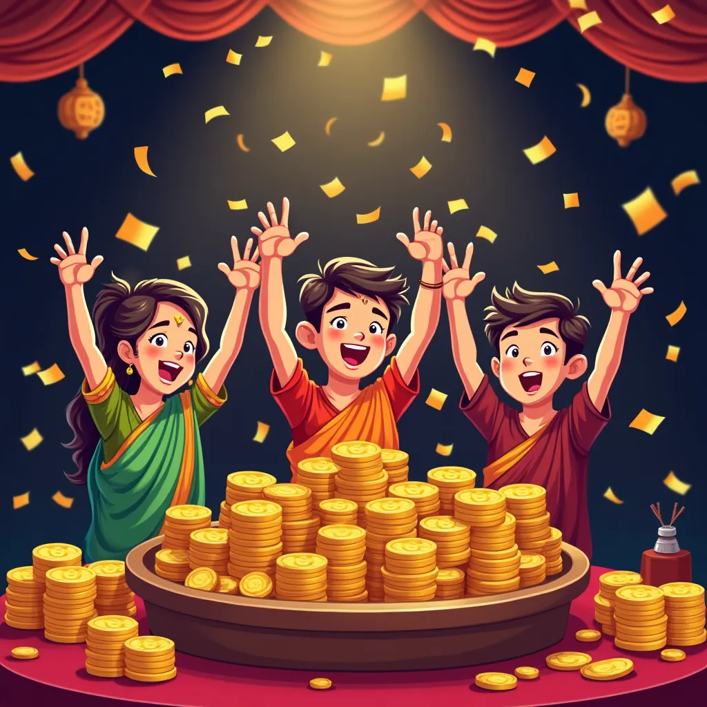 bet777 jackpot slots guide