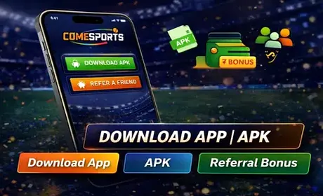 Download the app, unlock code BET777VIP, and enter ₹1 contests faster