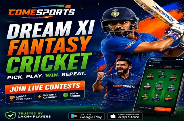 Bet777zone (bet 777 zone) fantasy cricket & matchday visual 1