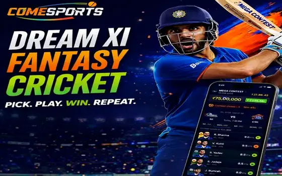 Hyderabad vs Delhi on Bet777zone