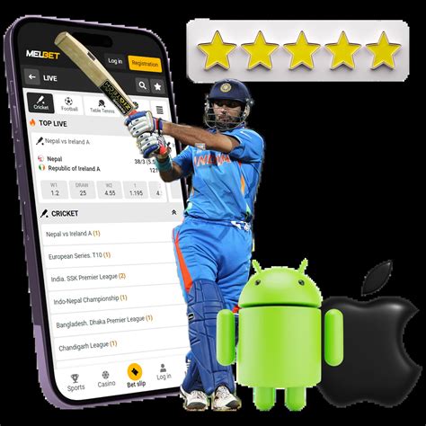cricket betting