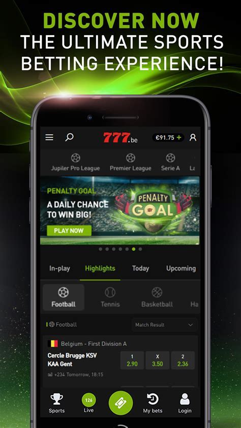 bet777 app