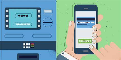 bank transfer